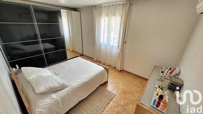 Maison - 158 m² - 7 pièces