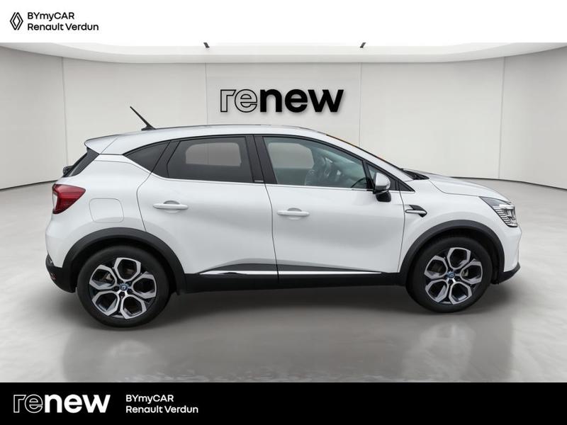 Renault Captur E-Tech 145 - 21 Intens