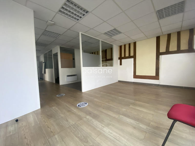 Local commercial - 80 m²