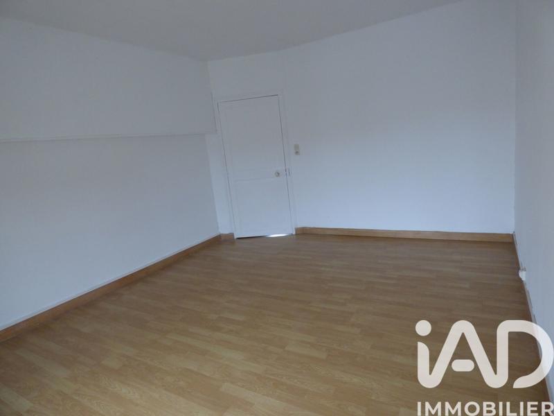 Maison de village - 112 m² - 4 pièces