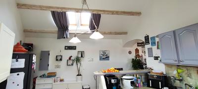 Maison - 81 m² - 3 pièces