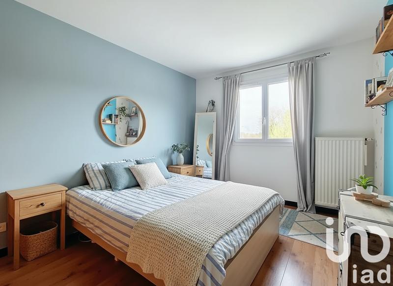 Maison - 151 m² - 6 pièces