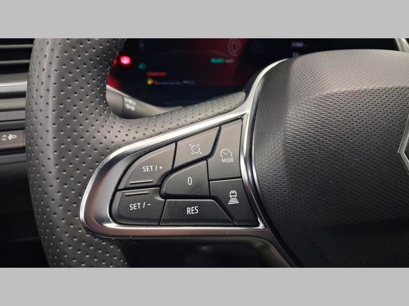 Renault Symbioz E-Tech full hybrid 145 Techno