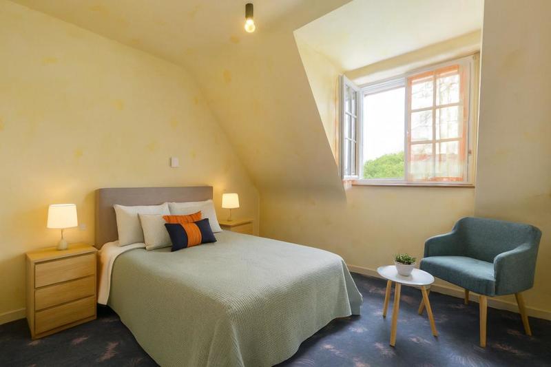 Maison - 100 m² - 6 pièces