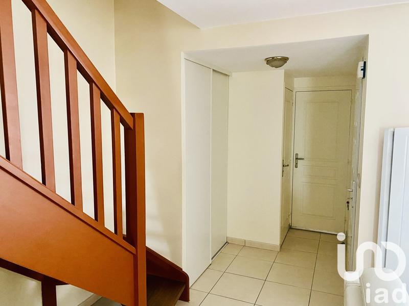 Maison - 86 m² - 5 pièces