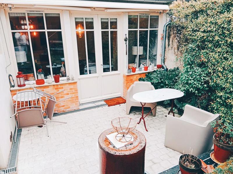 Maison - 170 m² - 6 pièces