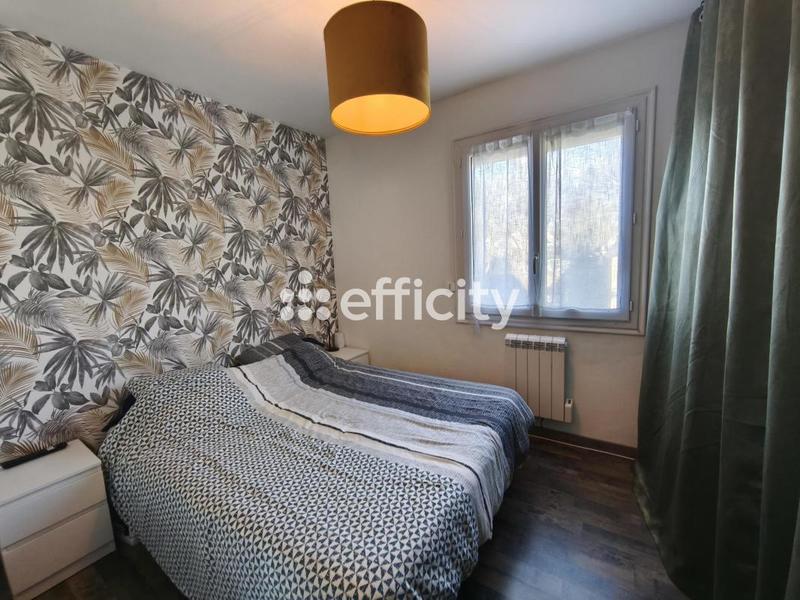 Pavillon - 117 m² - 4 pièces