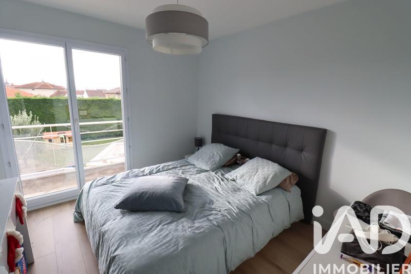 Maison - 145 m² - 6 pièces