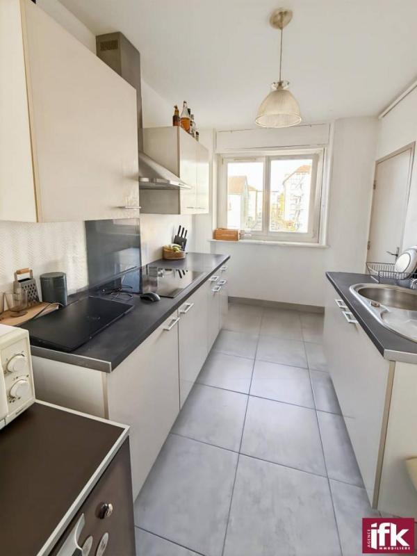 Studio - 32 m² - 1 pièce