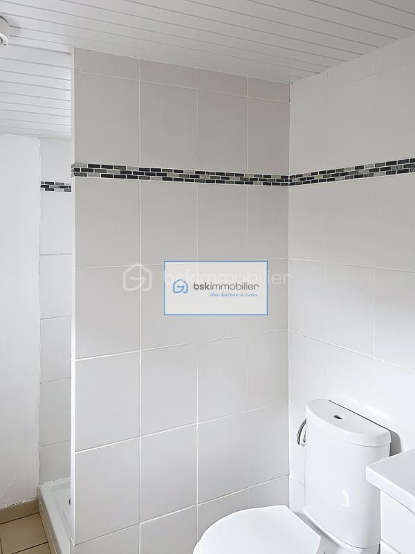 Maison - 74 m² - 3 pièces