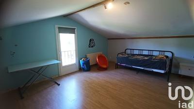 Maison - 226 m² - 7 pièces