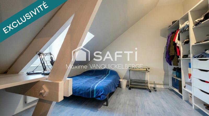 Maison - 274 m² - 12 pièces