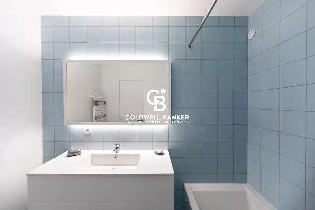 Appartement - 86 m² - 3 pièces