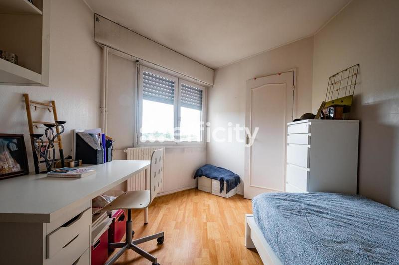 Appartement - 110 m² - 5 pièces