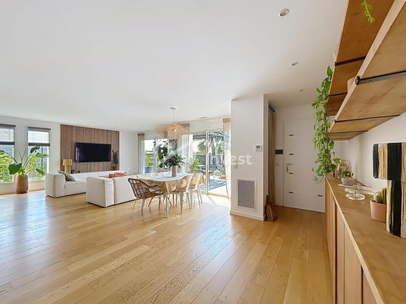 Villa - 115 m² - 4 pièces