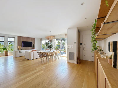 Villa - 115 m² - 4 pièces