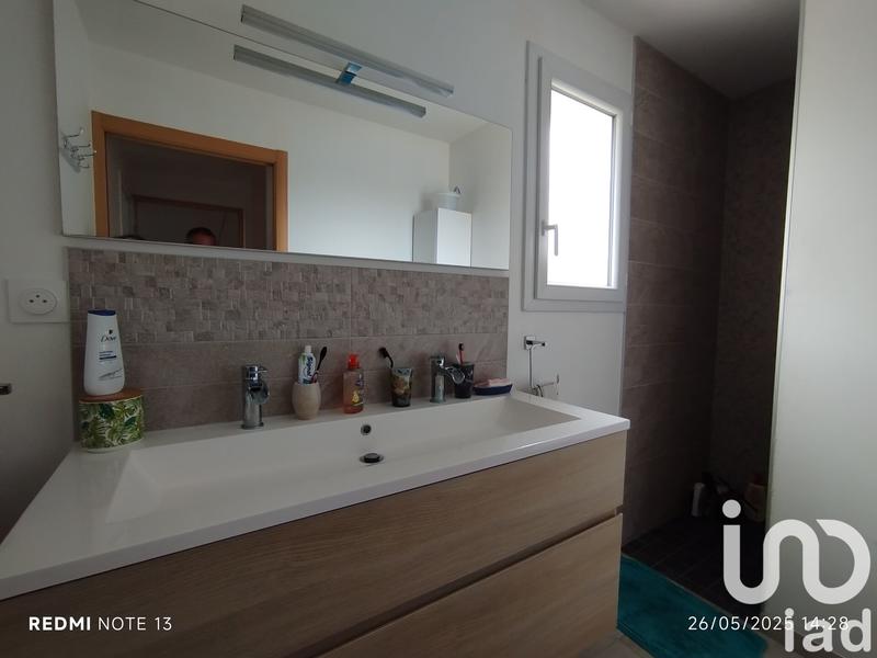 Maison de village - 123 m² - 5 pièces