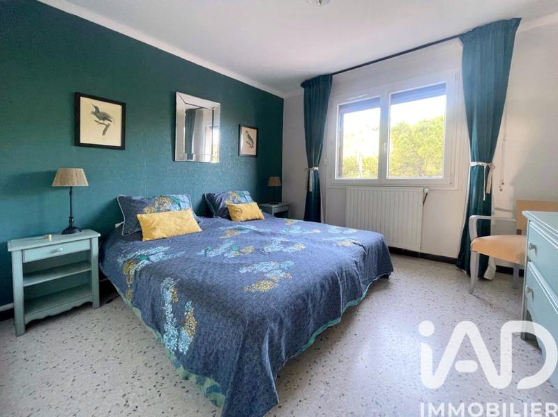 Appartement - 73 m² - 3 pièces