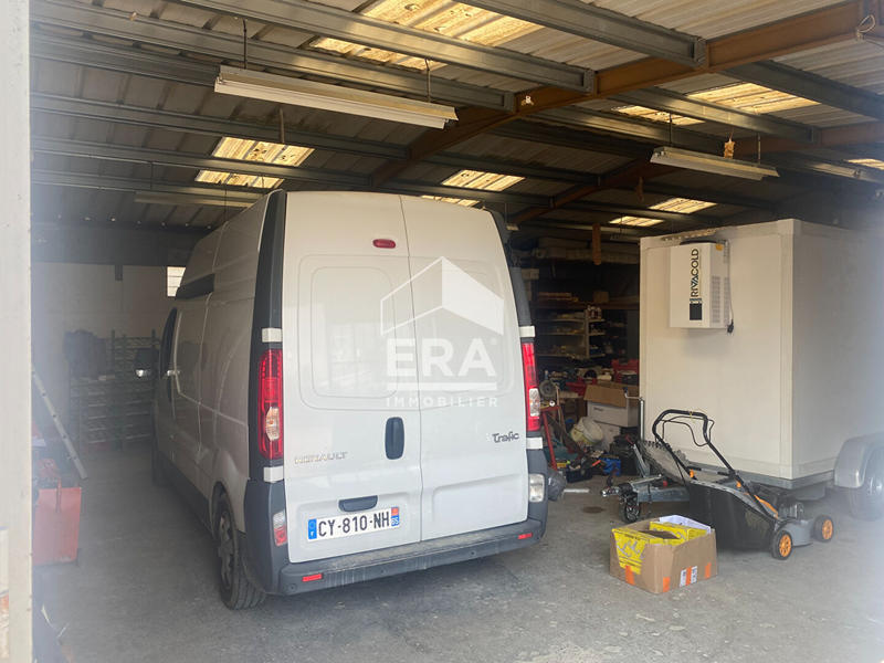 Maison - 135 m² - 4 pièces