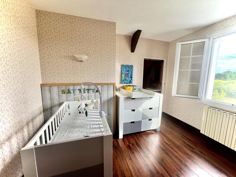 Villa - 176 m² - 6 pièces