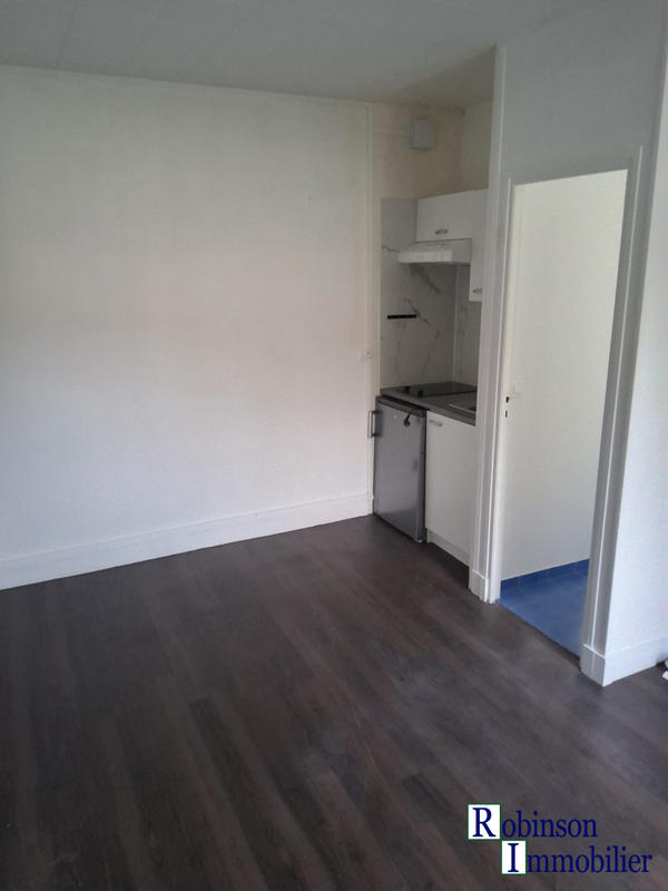 Appartement - 16 m² - 1 pièce