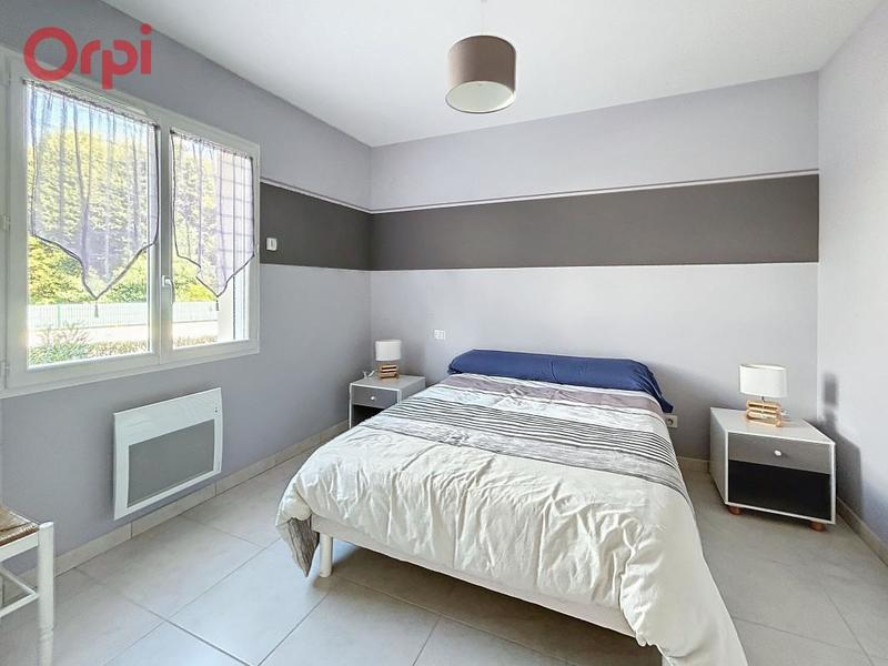 Maison - 93 m² - 4 pièces