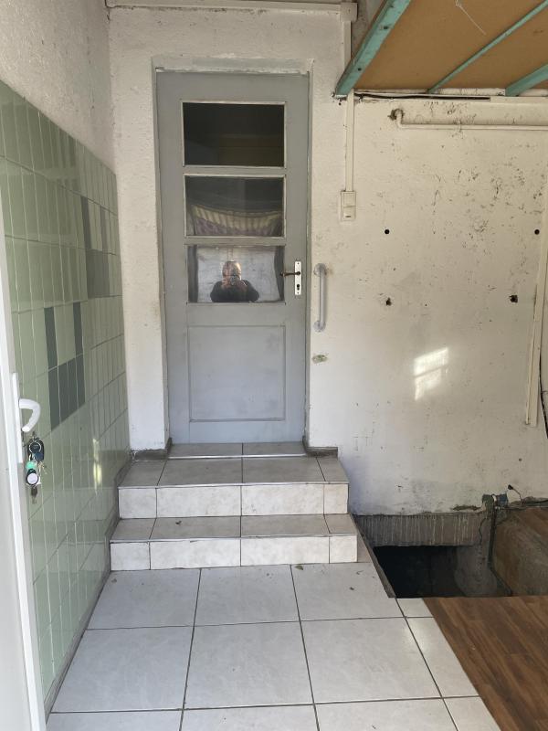 Maison - 77 m² - 4 pièces