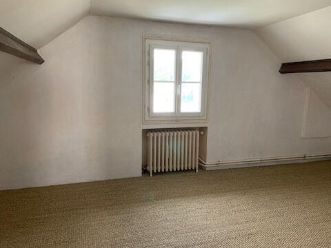 Maison - 78 m² - 4 pièces