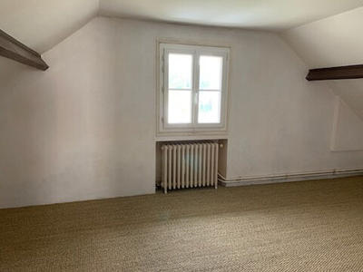 Maison - 78 m² - 4 pièces