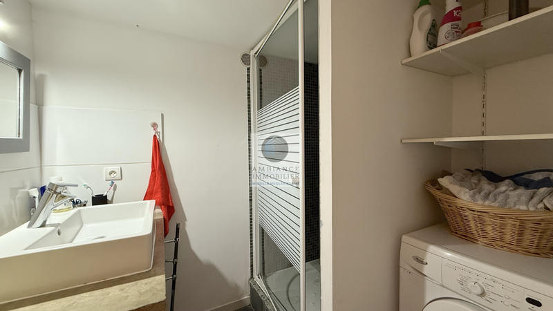 Maison - 117 m² - 6 pièces