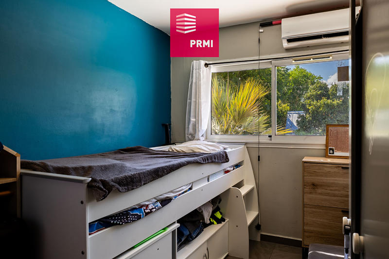 Maison - 117 m² - 4 pièces