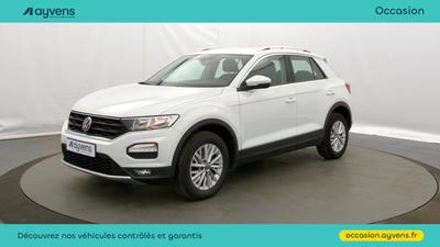 Volkswagen t-Roc 2.0 Tdi 150ch Lounge Business Dsg7 145g