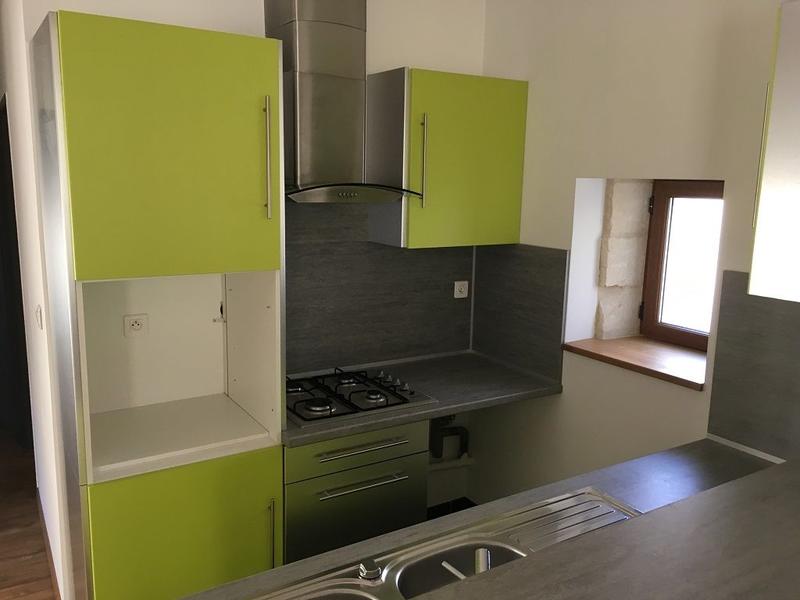 Appartement - 43 m² - 1 pièce