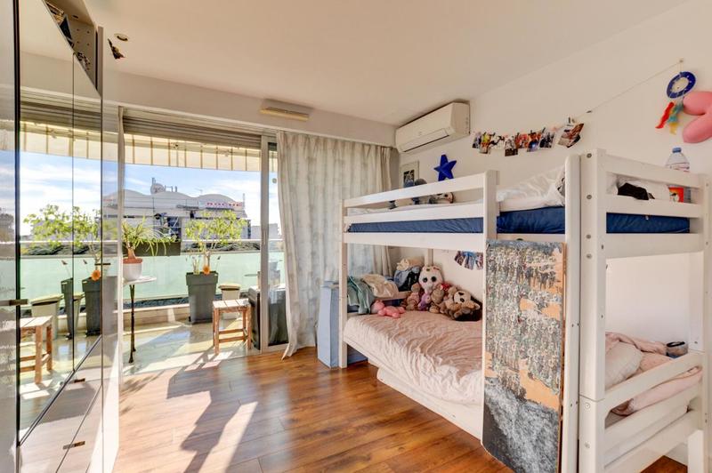 Appartement - 73 m² - 3 pièces