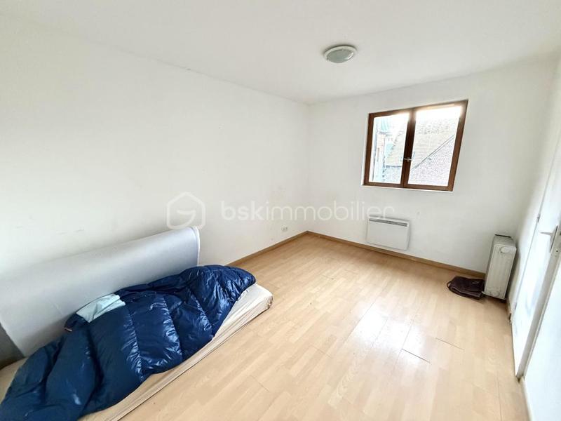 Immeuble - 205 m² - 10 pièces