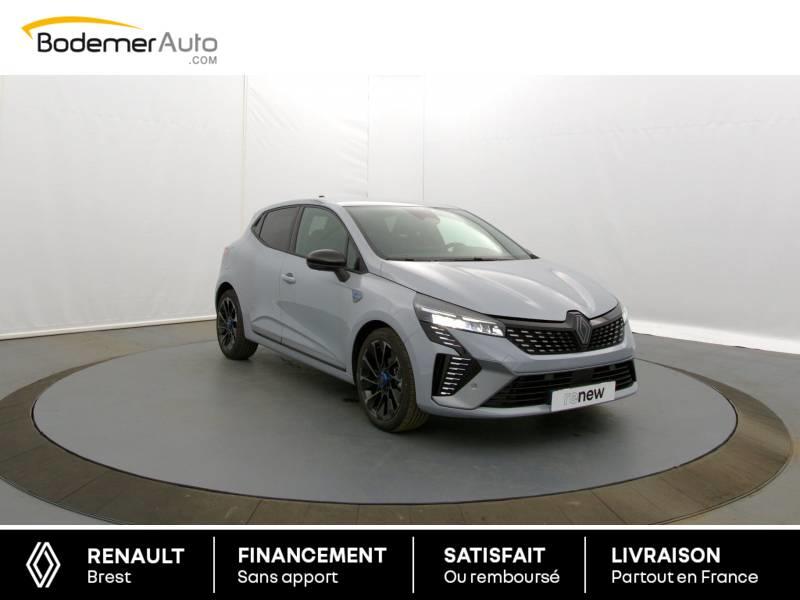 Renault Clio TCe 90 ch Gsr2 Esprit Alpine