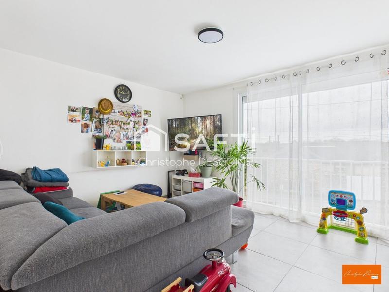 Maison - 116 m² - 7 pièces