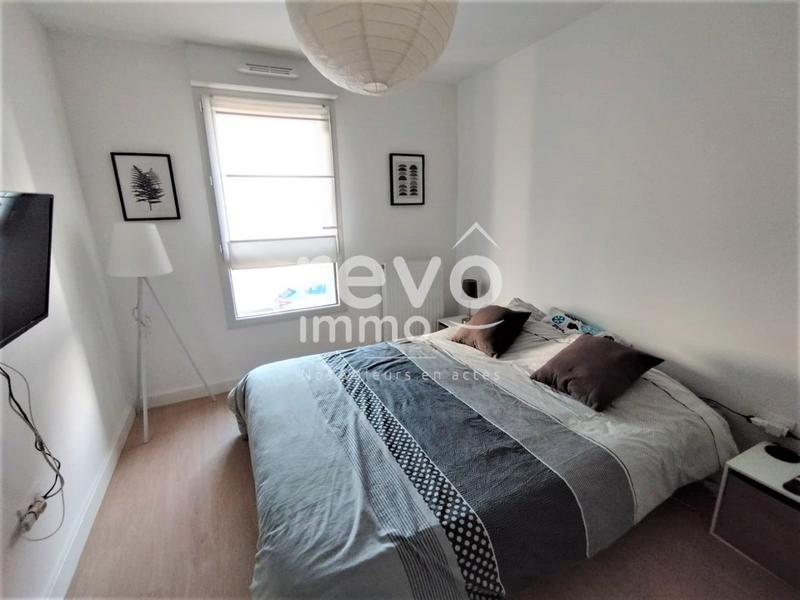 Maison - 86 m² - 4 pièces