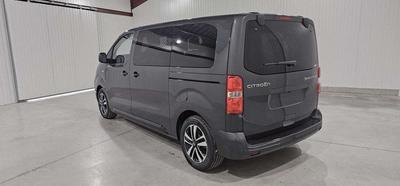 Citroën SpaceTourer m BlueHDi 180 s&amp;S Eat8 Business Pack