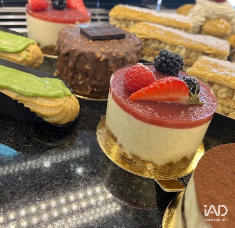 Local commercial - 150 m²