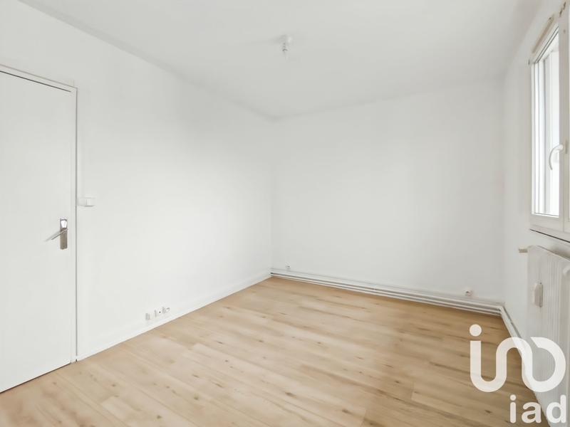 Appartement - 72 m² - 4 pièces