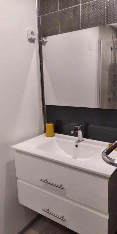 Appartement - 101 m² - 5 pièces