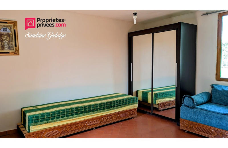 Maison - 81 m² - 3 pièces