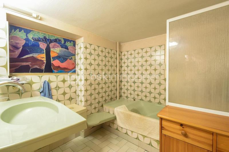 Maison - 167 m² - 7 pièces