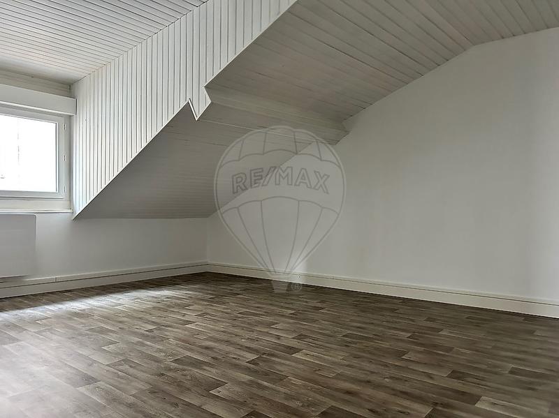 Maison - 77 m² - 3 pièces