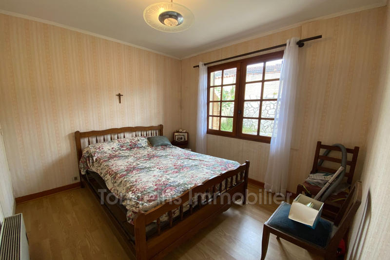 Maison - 72 m² - 4 pièces