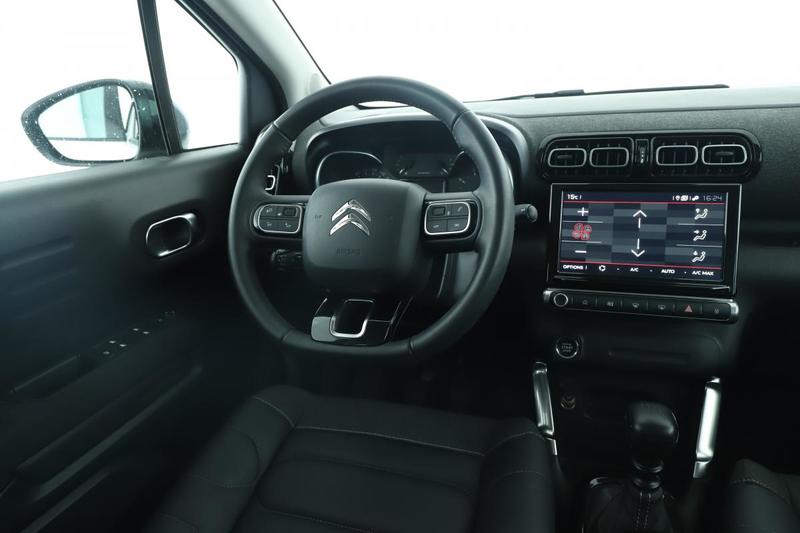 Citroën C3 Aircross 1.2 PureTech Max Bvm6 110 ch