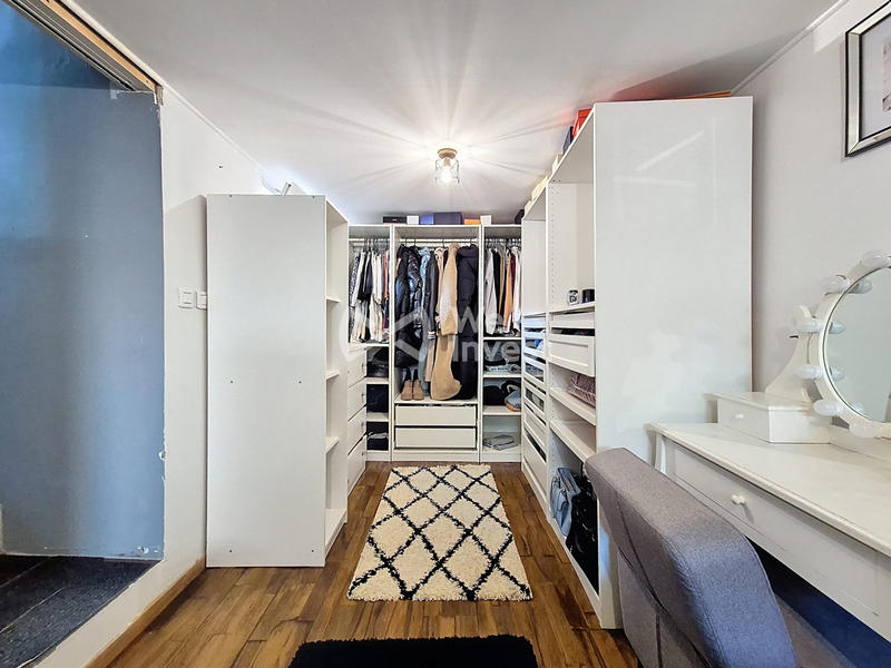 Maison contemporaine - 62 m² - 4 pièces