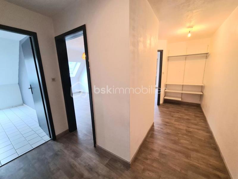 Appartement - 54 m² - 2 pièces