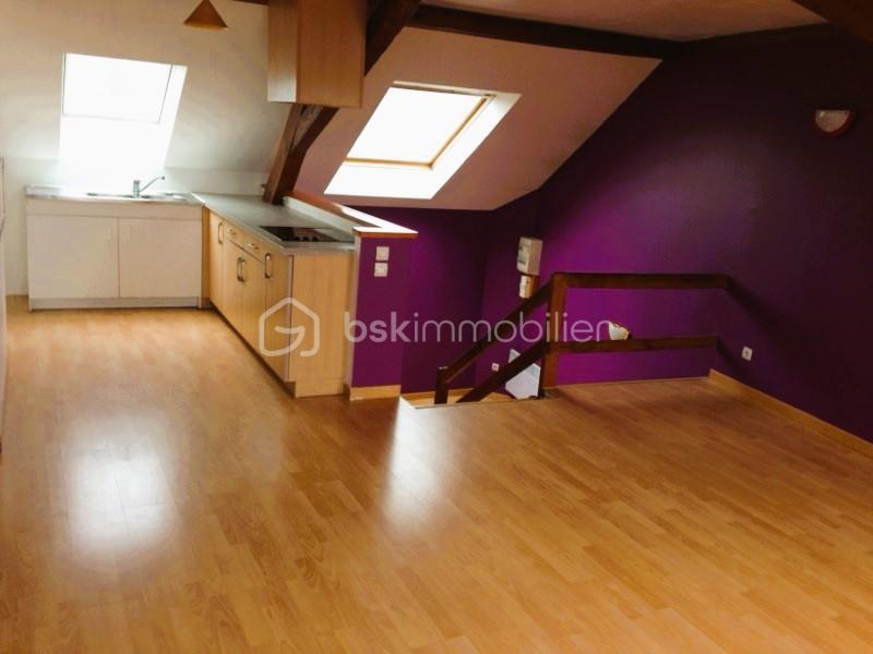 Immeuble - 255 m² - 15 pièces